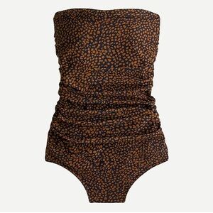 J. Crew Swimwear Set